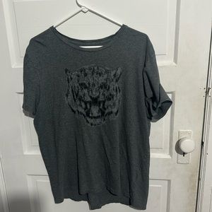 Lion shirt